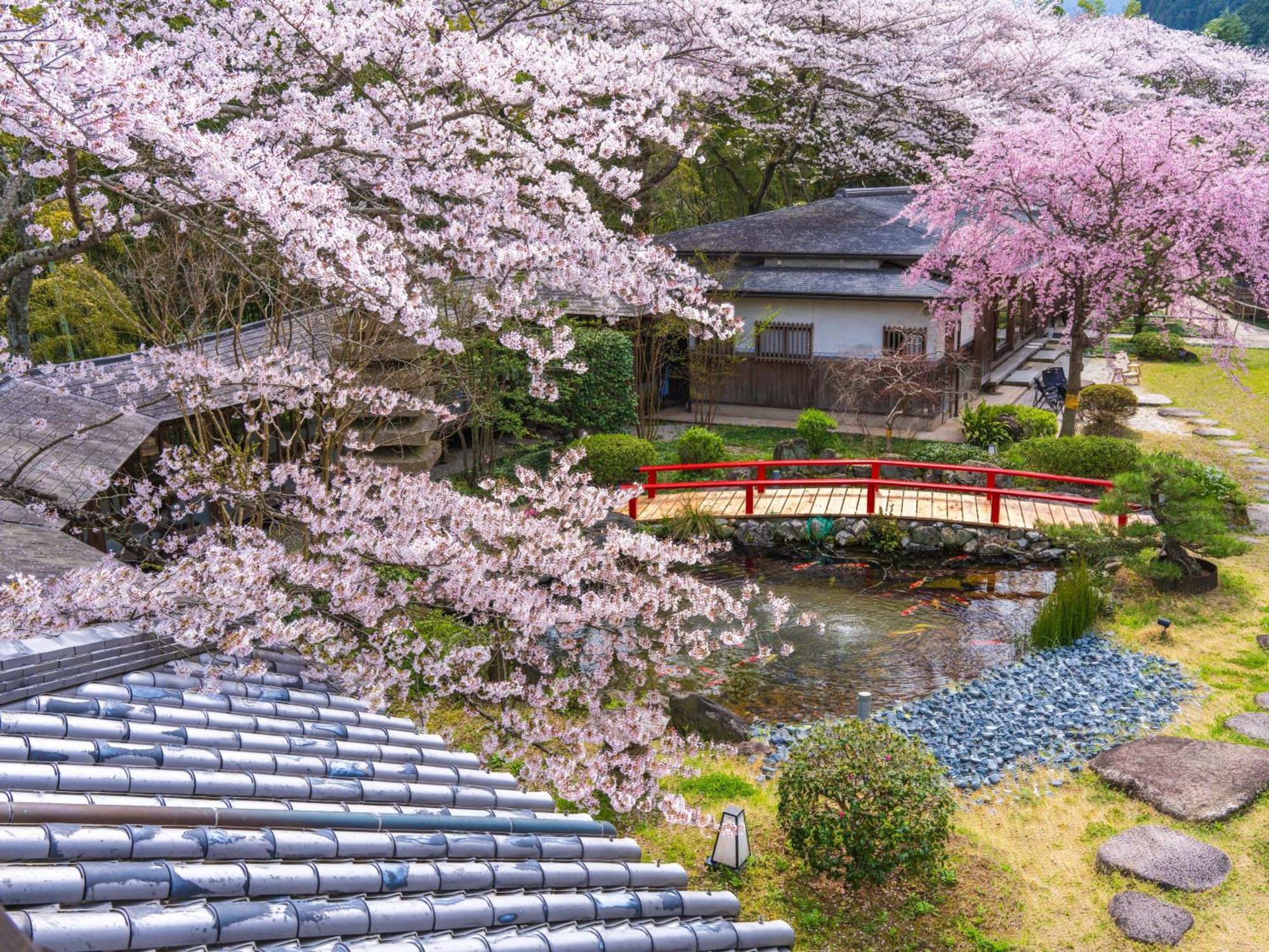 Oukai Villa Izumi Izumi  Eksteriør billede