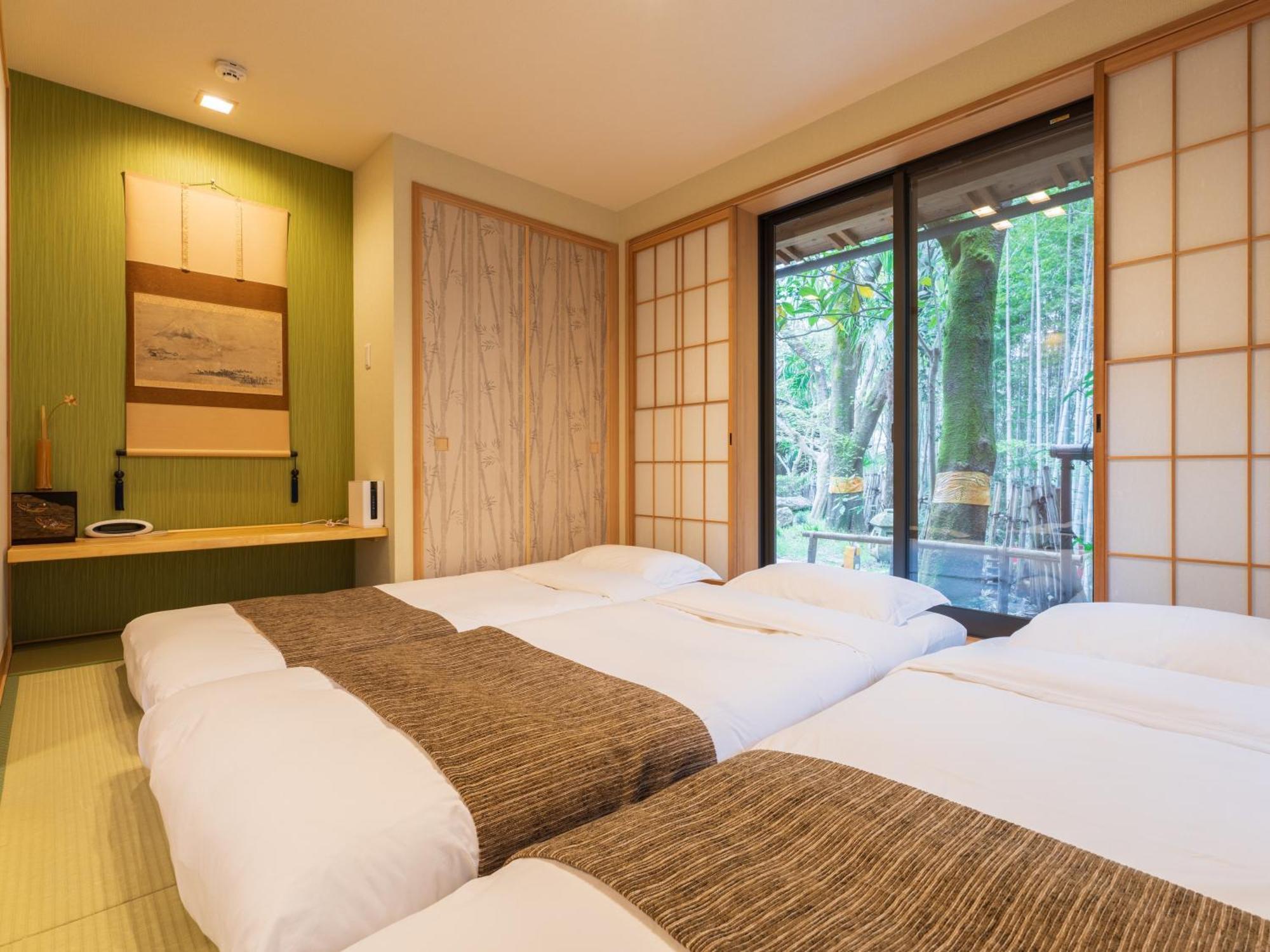 Oukai Villa Izumi Izumi  Eksteriør billede