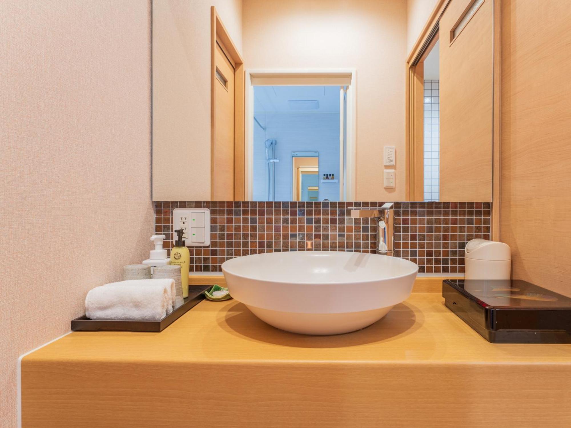 Oukai Villa Izumi Izumi  Eksteriør billede