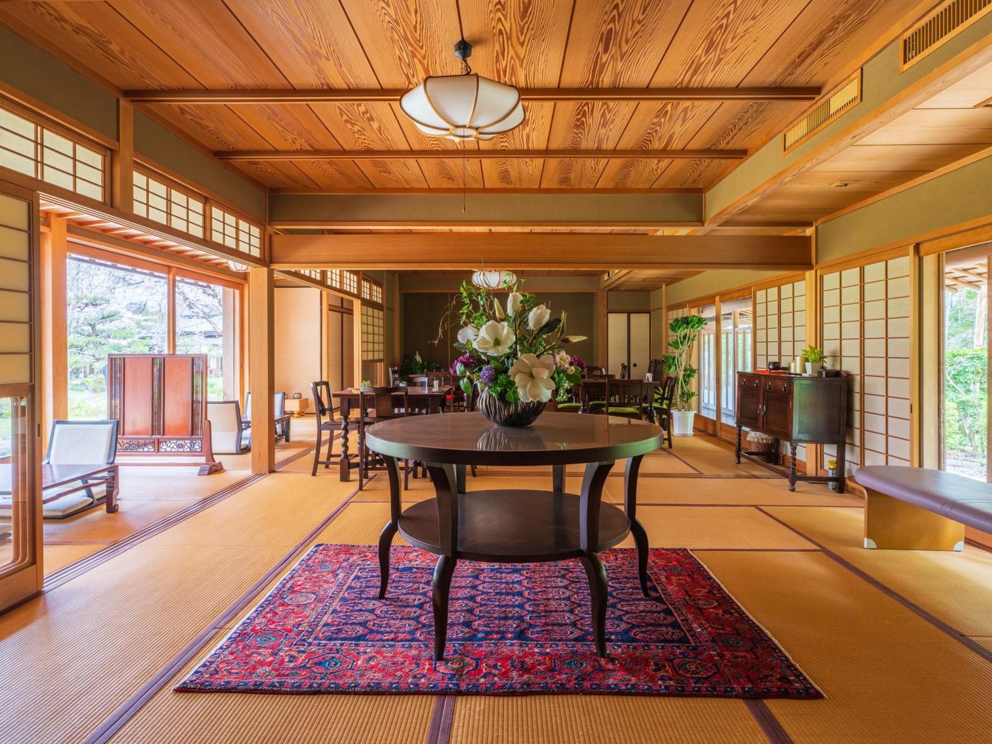 Oukai Villa Izumi Izumi  Eksteriør billede