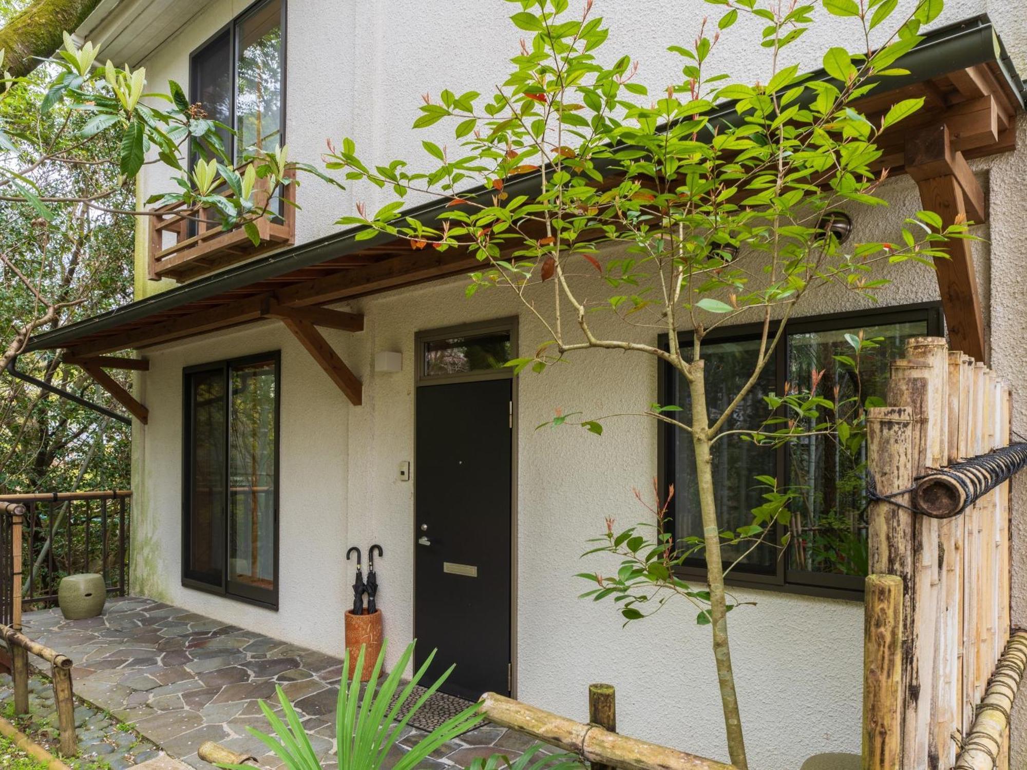 Oukai Villa Izumi Izumi  Eksteriør billede