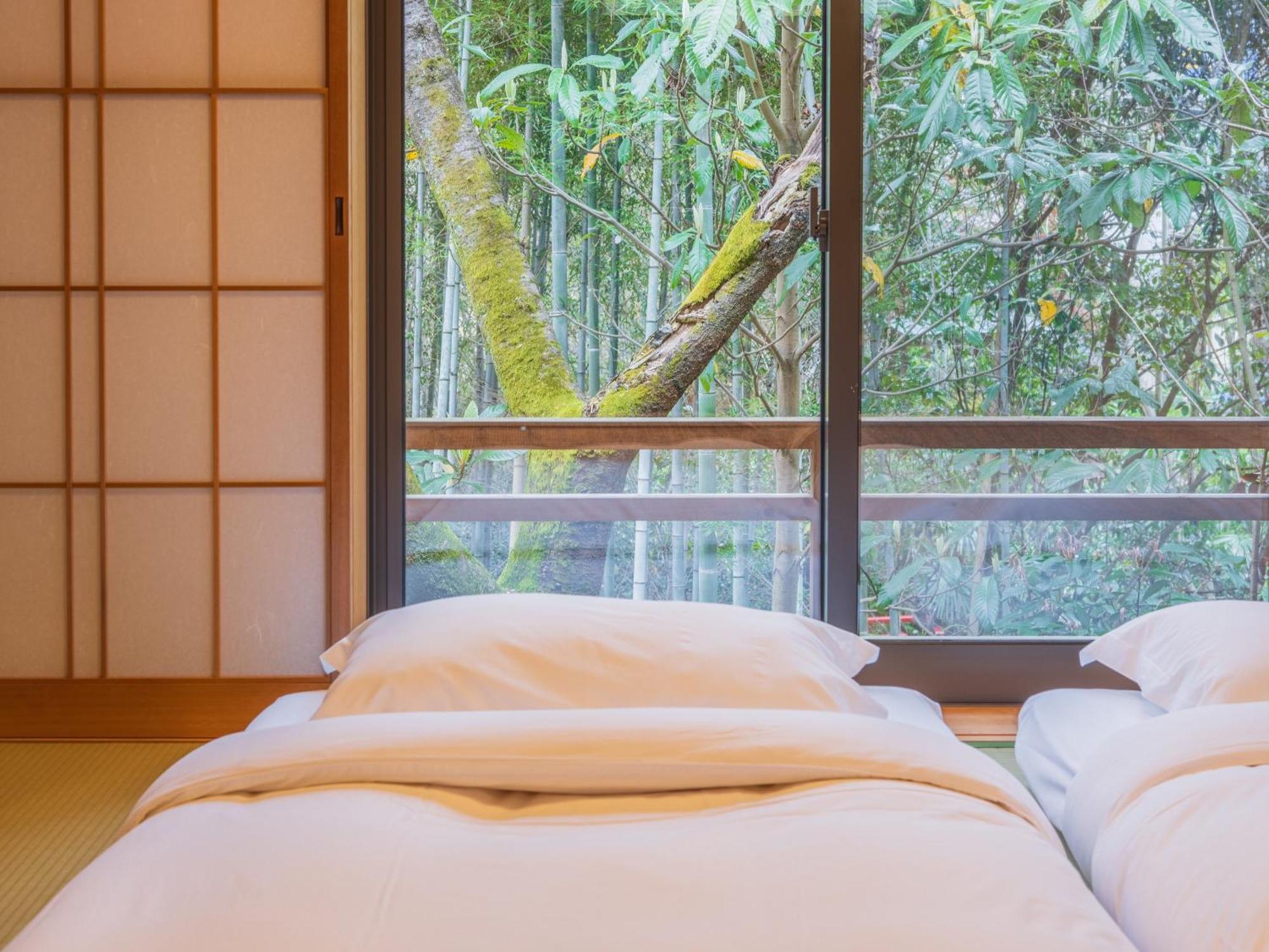 Oukai Villa Izumi Izumi  Eksteriør billede