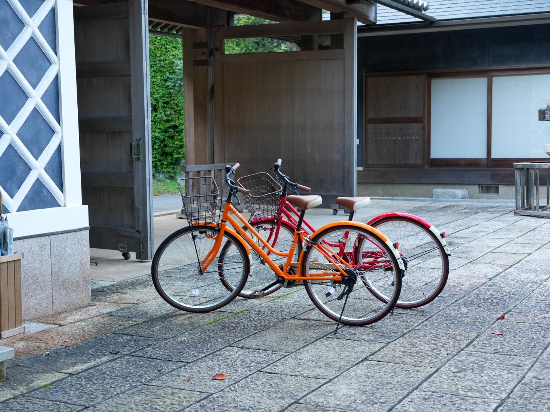 Oukai Villa Izumi Izumi  Eksteriør billede