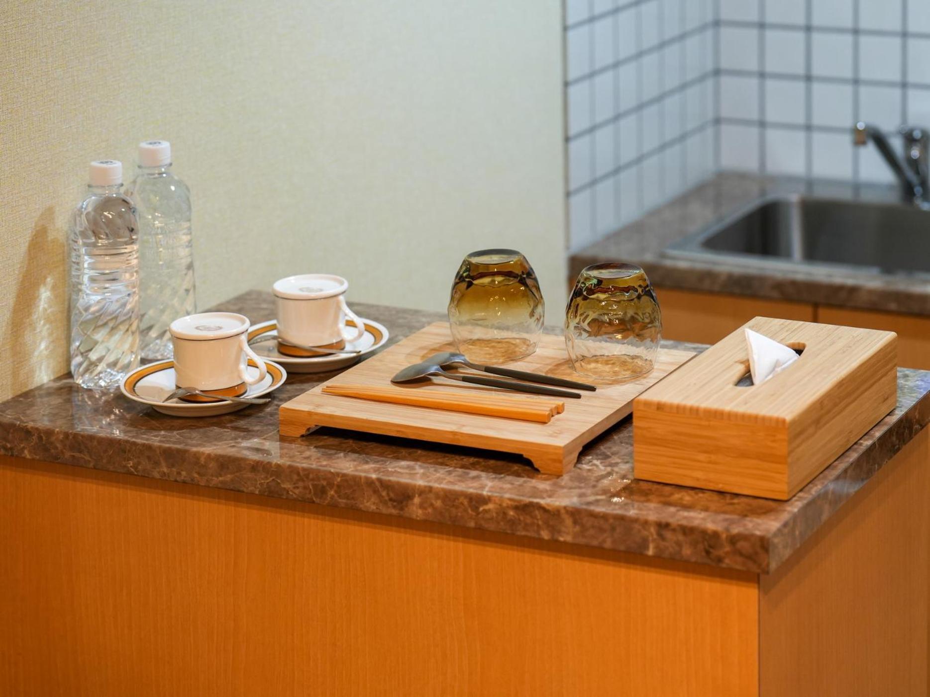 Oukai Villa Izumi Izumi  Eksteriør billede