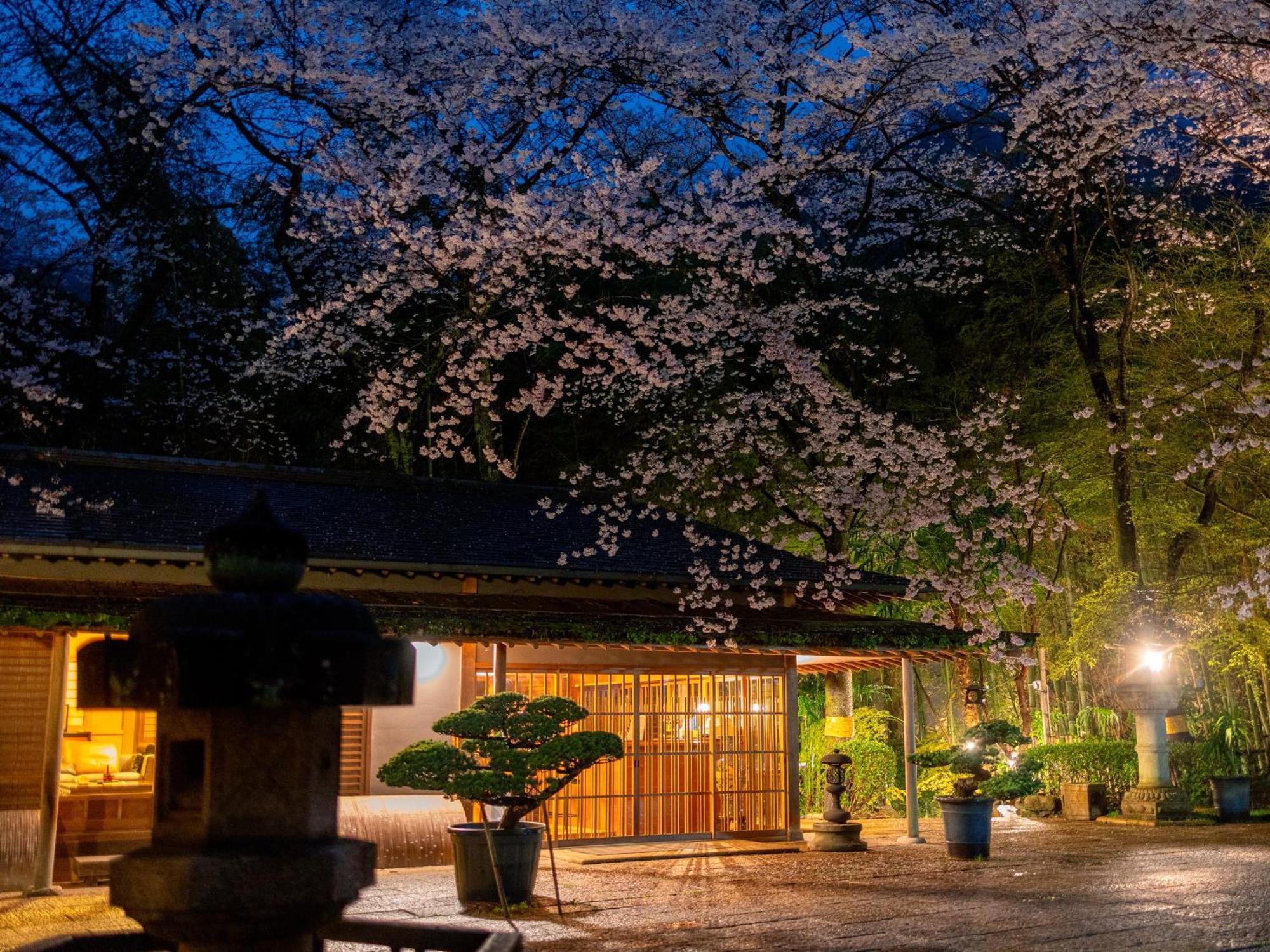 Oukai Villa Izumi Izumi  Eksteriør billede