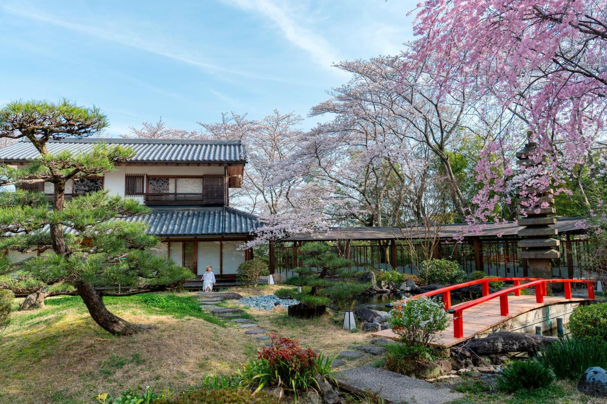 Oukai Villa Izumi Izumi  Eksteriør billede