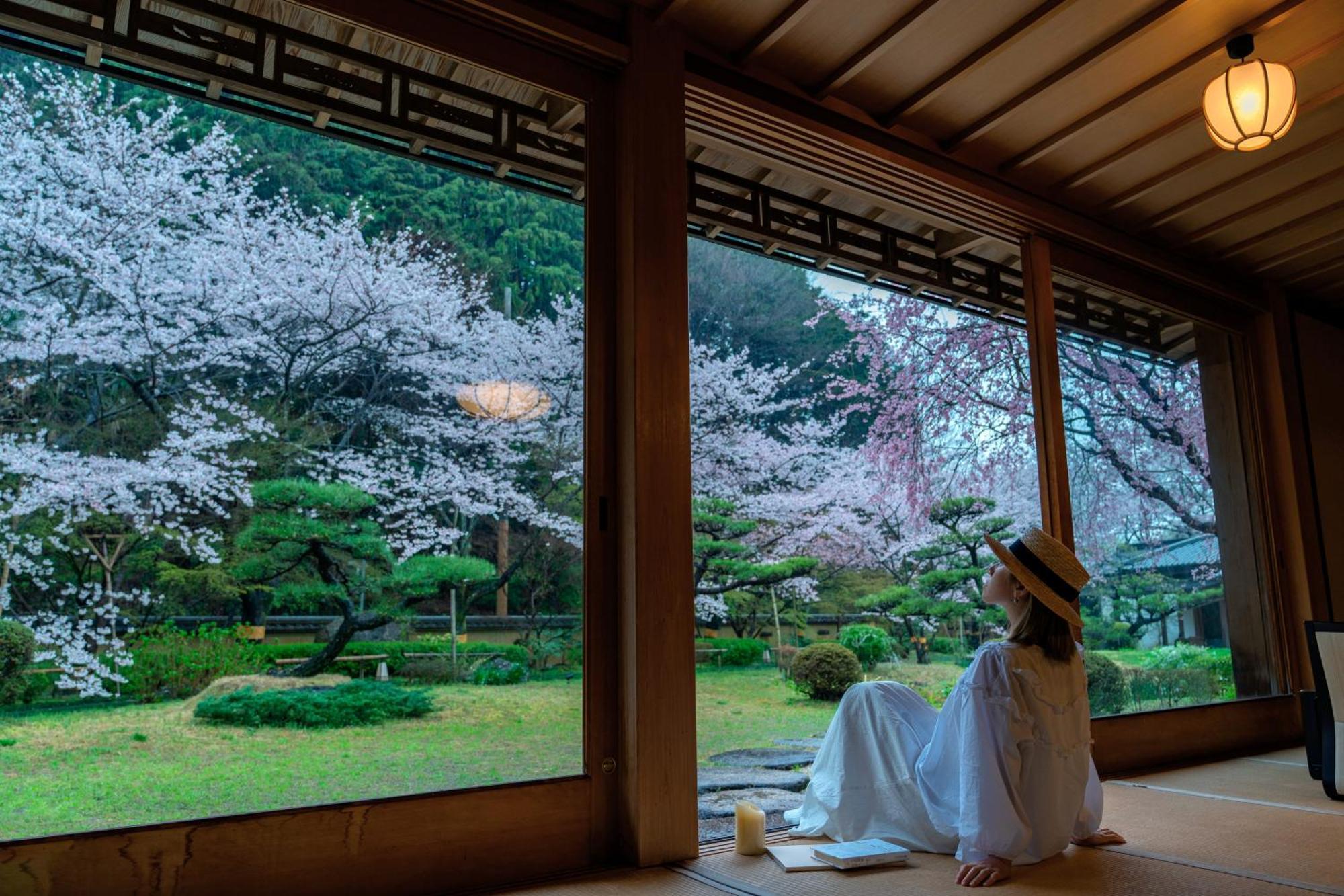 Oukai Villa Izumi Izumi  Eksteriør billede