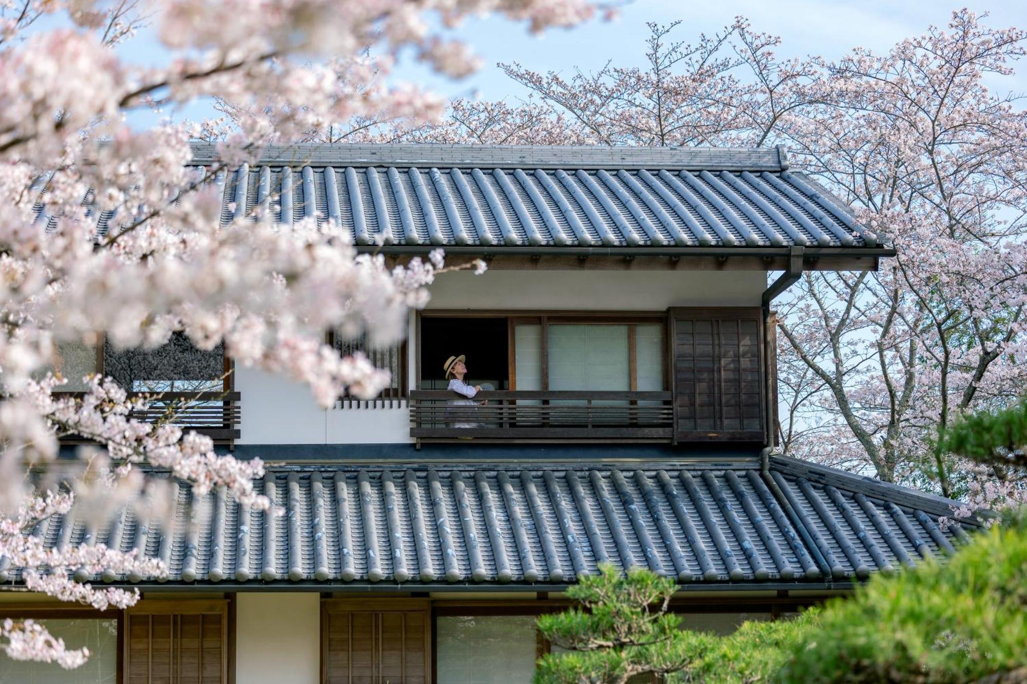 Oukai Villa Izumi Izumi  Eksteriør billede
