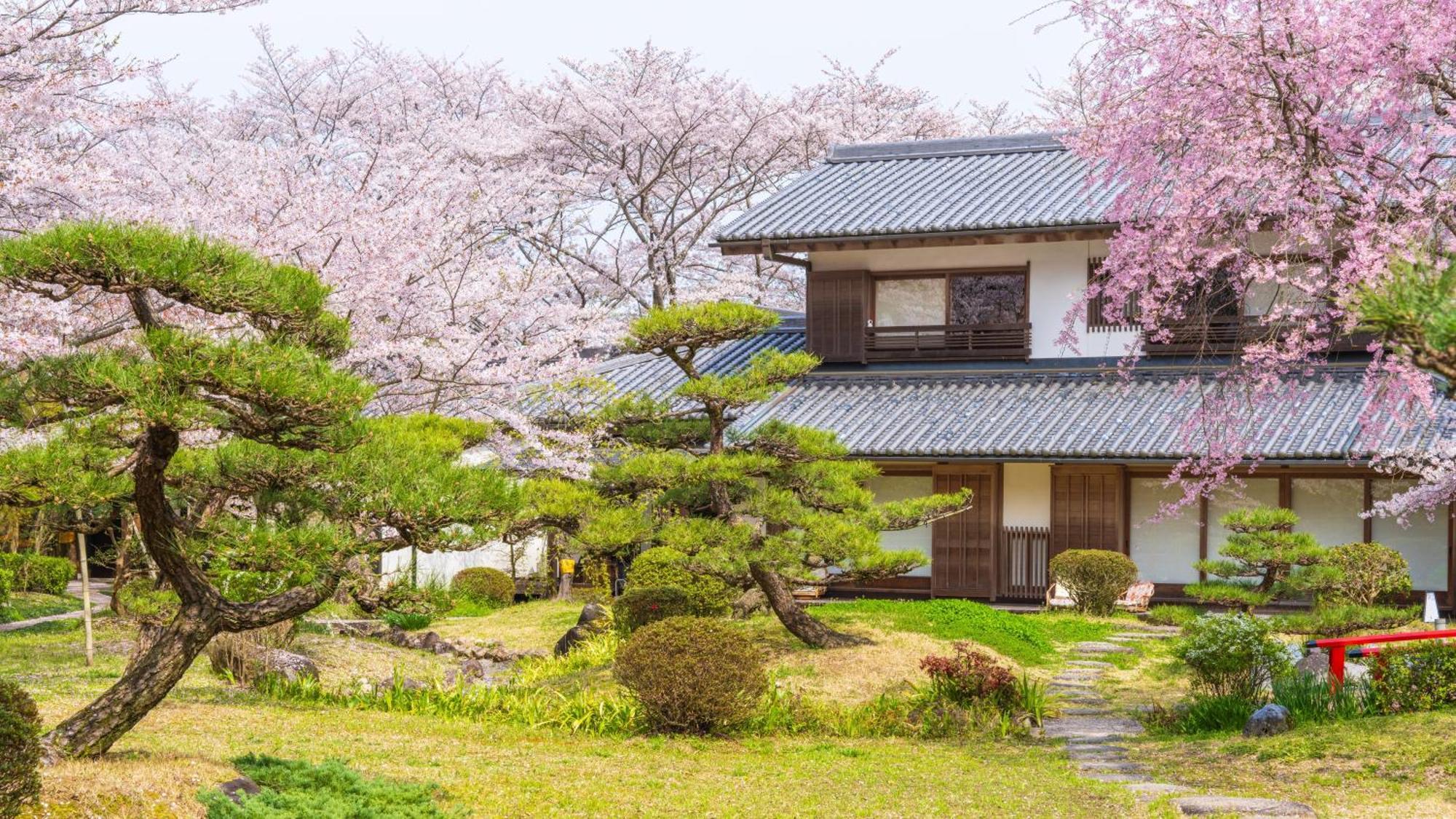 Oukai Villa Izumi Izumi  Eksteriør billede