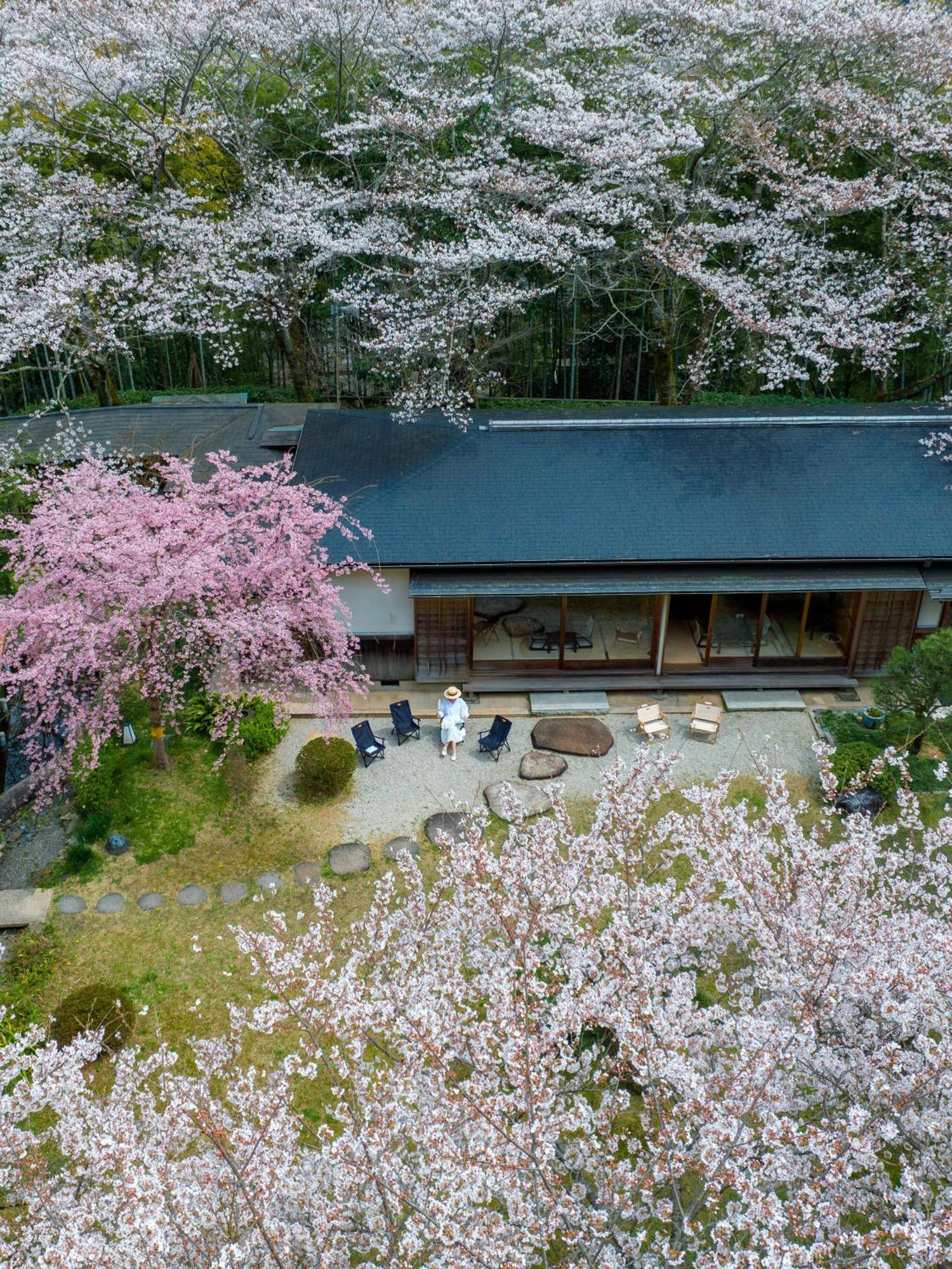 Oukai Villa Izumi Izumi  Eksteriør billede